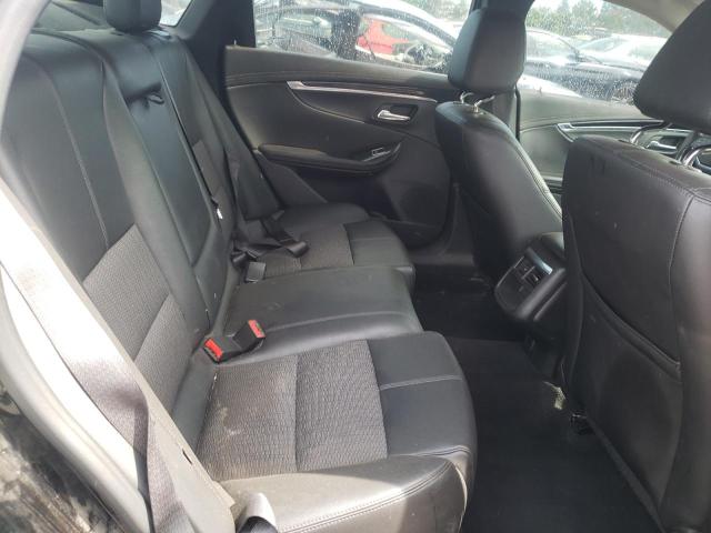 Photo 10 from auction – 2017 CHEVROLET IMPALA LT with VIN 2G1105SA0H9117997