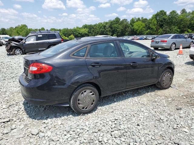 Photo 3 from auction – 2012 FORD FIESTA S with VIN 3FADP4AJ8CM186647