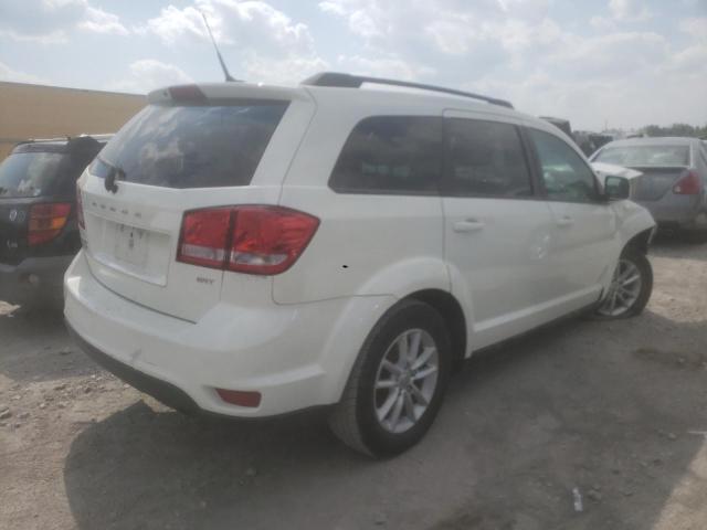Photo 3 from auction – 2014 DODGE JOURNEY SX with VIN 3C4PDCBB9ET160701
