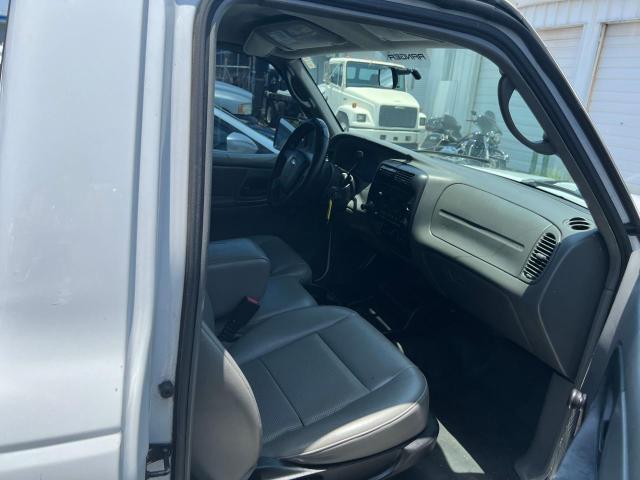 Photo 5 from auction – 2008 FORD RANGER with VIN 1FTYR10D08PA60722