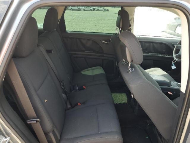 Photo 11 from auction – 2010 DODGE JOURNEY SE with VIN 3D4PG4FB6AT231423
