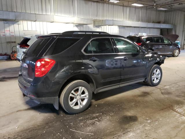Photo 3 from auction – 2014 CHEVROLET EQUINOX LT with VIN 2GNALBEKXE6280775