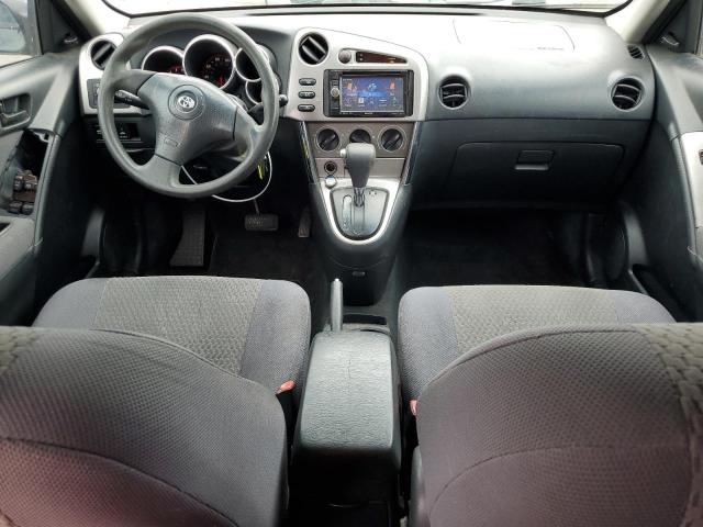 Photo 8 from auction – 2006 TOYOTA COROLLA MA with VIN 2T1KR32E26C612708