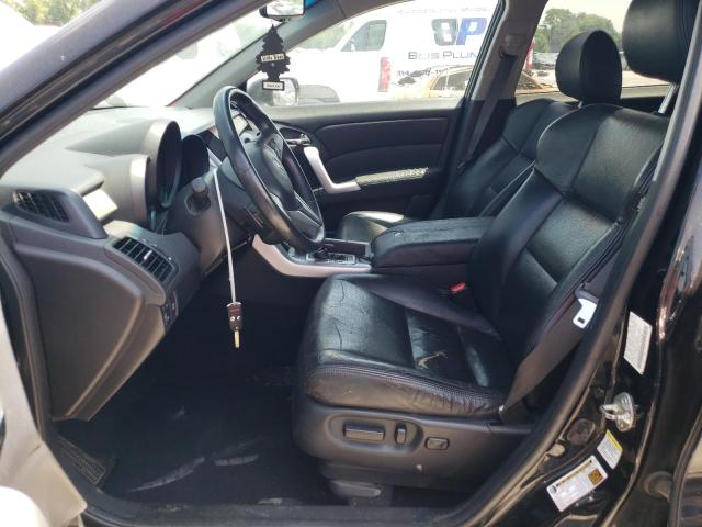 Photo 7 from auction – 2008 ACURA RDX with VIN 5J8TB18258A013451