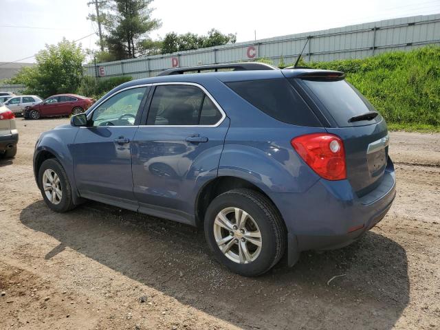 Photo 2 from auction – 2011 CHEVROLET EQUINOX LT with VIN 2CNALDEC1B6380249