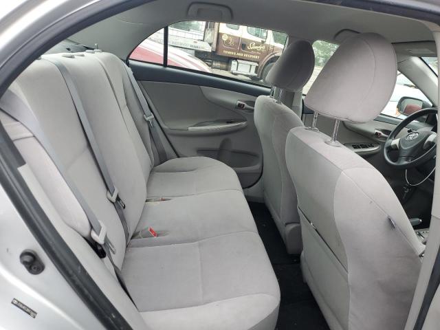 Photo 10 from auction – 2011 TOYOTA COROLLA BA with VIN JTDBU4EE2B9134693