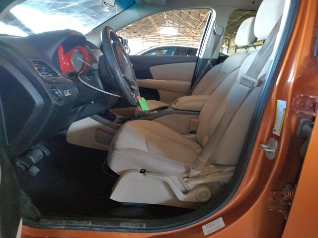 Photo 7 from auction – 2011 DODGE JOURNEY MA with VIN 3D4PG1FG3BT562200