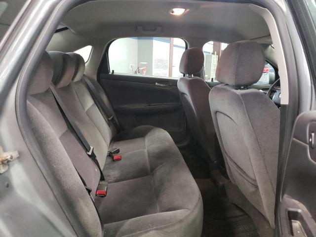 Photo 10 from auction – 2007 CHEVROLET IMPALA LS with VIN 2G1WB58K679226236
