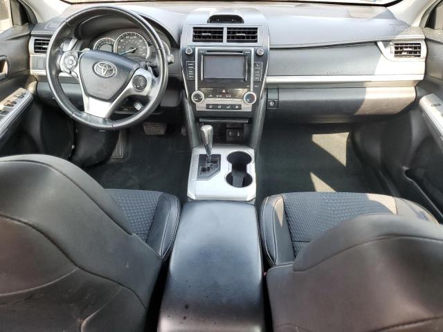 Photo 8 from auction – 2012 TOYOTA CAMRY BASE with VIN 4T1BF1FK1CU202294