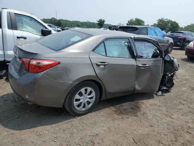 Photo 3 from auction – 2018 TOYOTA COROLLA LE with VIN 2T1BPRHE6JC968779