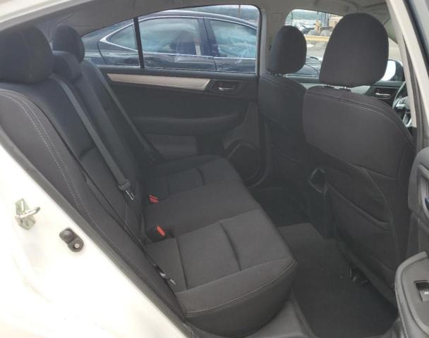 Photo 10 from auction – 2016 SUBARU LEGACY 2.5 with VIN 4S3BNAF61G3052483