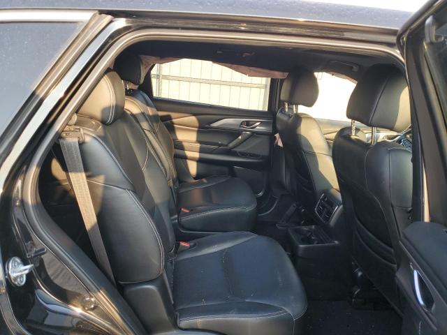 Photo 11 from auction – 2020 MAZDA CX-9 with VIN JM3TCBDY8L0402344