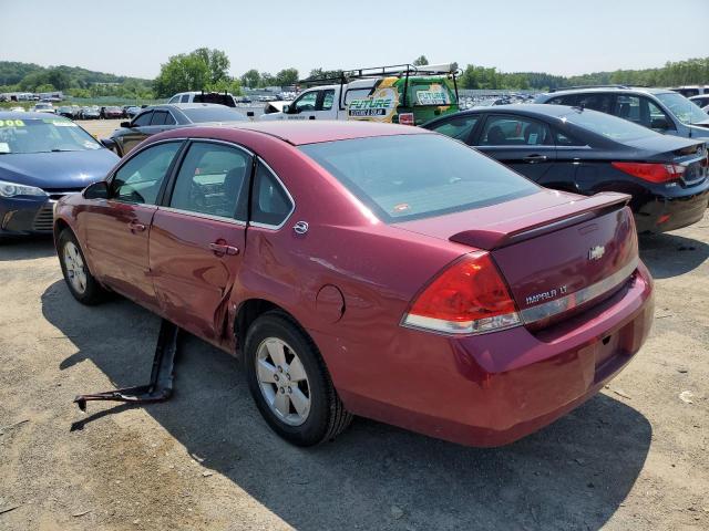 Photo 2 from auction – 2006 CHEVROLET IMPALA LT with VIN 2G1WT58K369148008