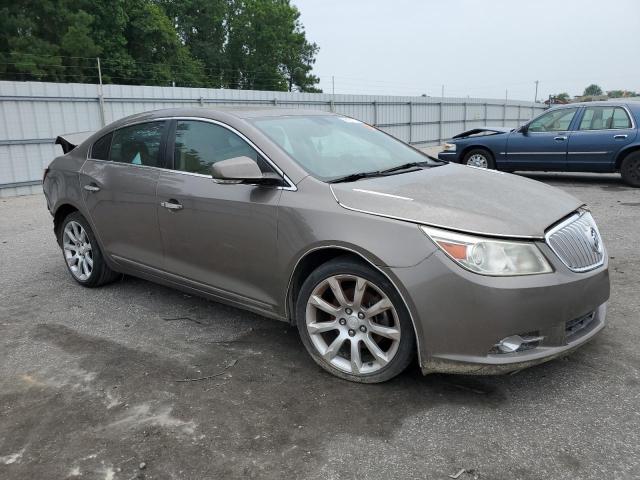 Photo 4 from auction – 2010 BUICK LACROSSE C with VIN 1G4GE5EV9AF187833