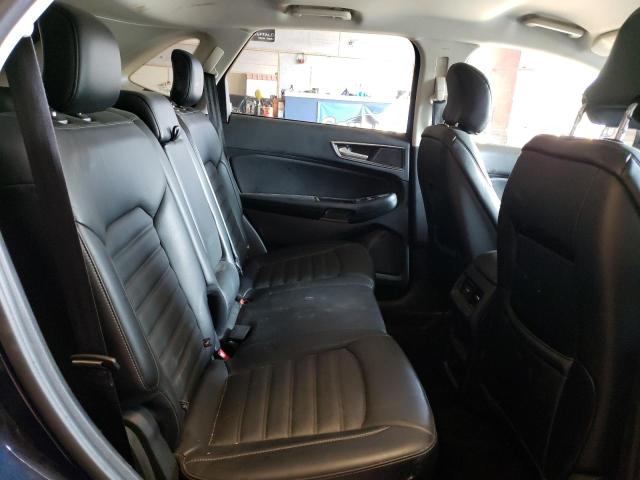 Photo 11 from auction – 2017 FORD EDGE SEL with VIN 2FMPK4J99HBB26151