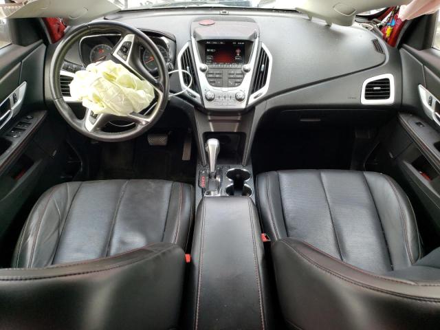 Photo 8 from auction – 2013 GMC TERRAIN SL with VIN 2GKALUEK0D6333099
