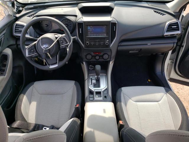Photo 8 from auction – 2023 SUBARU FORESTER with VIN JF2SKACC0PH440716