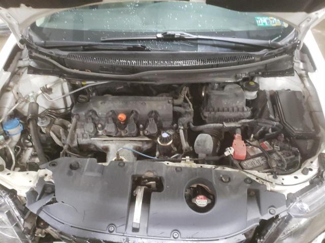 Photo 11 from auction – 2015 HONDA CIVIC SE with VIN 19XFB2F72FE272571
