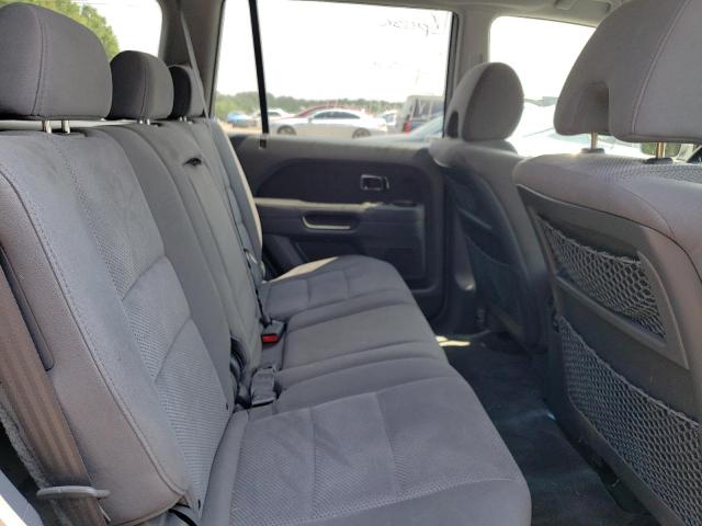 صورة رقم 11 من المزاد - 2007 HONDA PILOT EX مع VIN 5FNYF28497B000126