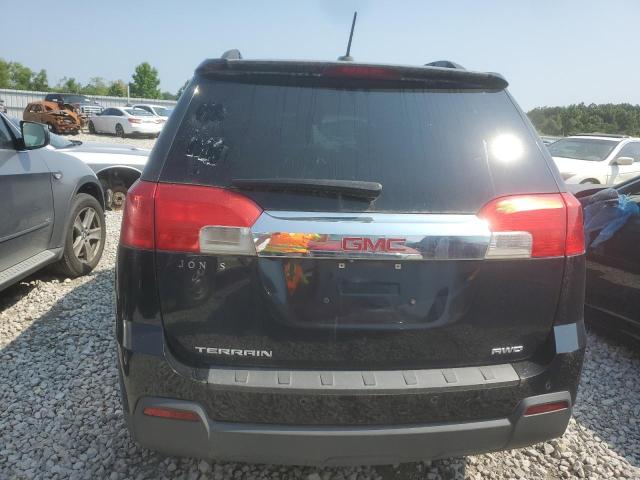 Photo 6 from auction – 2015 GMC TERRAIN SL with VIN 2GKFLXEK6F6234247