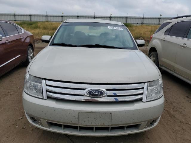 صورة رقم 5 من المزاد - 2008 FORD TAURUS SEL مع VIN 1FAHP24W48G103309
