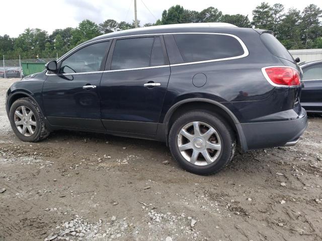 Photo 2 from auction – 2009 BUICK ENCLAVE CX with VIN 5GAER23D49J182039