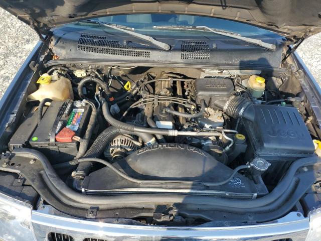 Photo 12 from auction – 2002 JEEP GRAND CHER with VIN 1J4GX48S42C212984