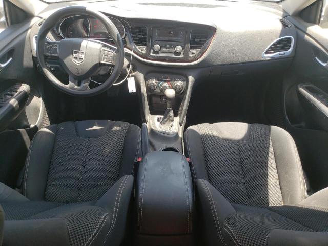 Photo 8 from auction – 2016 DODGE DART SXT with VIN 1C3CDFBB7GD606082