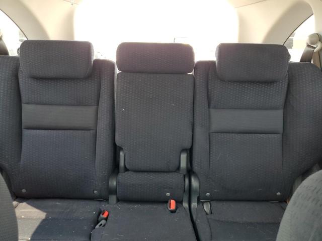 Photo 10 from auction – 2007 HONDA CR-V EX with VIN JHLRE48577C033752
