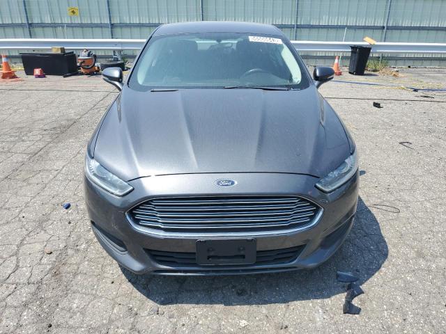 Photo 5 from auction – 2016 FORD FUSION SE with VIN 3FA6P0HD7GR395243