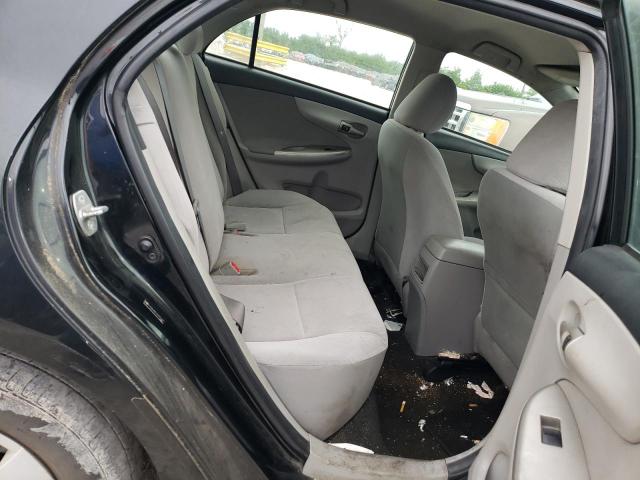 Photo 10 from auction – 2011 TOYOTA COROLLA BA with VIN JTDBU4EE1BJ092287