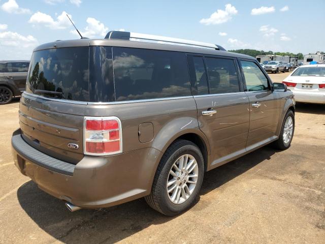 Photo 3 from auction – 2019 FORD FLEX SEL with VIN 2FMGK5C82KBA19203