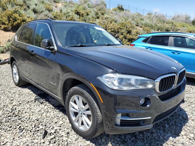 Photo 4 from auction – 2015 BMW X5 XDRIVE3 with VIN 5UXKR0C54F0P13786