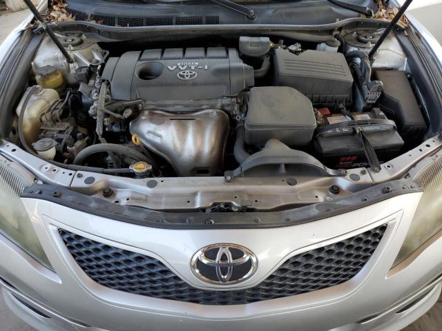 Photo 11 from auction – 2010 TOYOTA CAMRY BASE with VIN 4T1BF3EK1AU044663