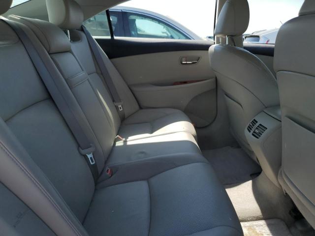Photo 10 from auction – 2008 LEXUS ES 350 with VIN JTHBJ46G982248540