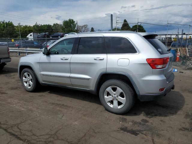 Photo 2 from auction – 2012 JEEP GRAND CHER with VIN 1C4RJFAT5CC190848