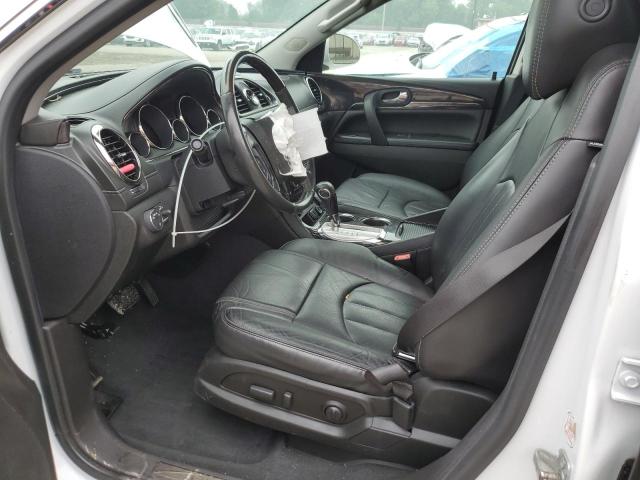 Photo 7 from auction – 2017 BUICK ENCLAVE with VIN 5GAKRBKD8HJ164209