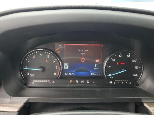 Photo 9 from auction – 2022 FORD EXPLORER L with VIN 1FMSK7FH2NGA79254