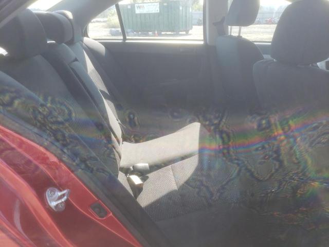Photo 10 from auction – 2011 MITSUBISHI LANCER ES/ with VIN JA32U2FU7BU024728