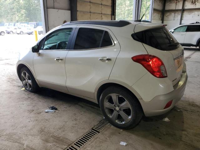 Photo 2 from auction – 2014 BUICK ENCORE CON with VIN KL4CJFSB4EB741480