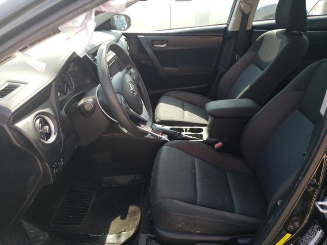Photo 7 from auction – 2018 TOYOTA COROLLA L with VIN 5YFBURHEXJP751910