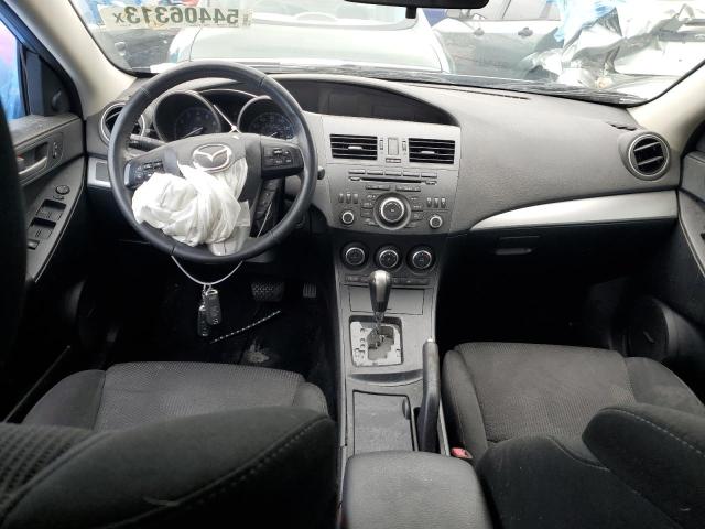 Photo 8 from auction – 2012 MAZDA 3 S with VIN JM1BL1L55C1576176