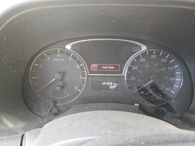 Zdjęcie 9 z aukcji – 2013 NISSAN PATHFINDER z VIN 5N1AR2MN7DC652691