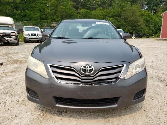 Photo 5 from auction – 2010 TOYOTA CAMRY BASE with VIN 4T4BF3EK8AR052149