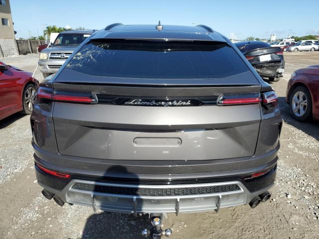 صورة رقم 6 من المزاد - 2021 LAMBORGHINI URUS مع VIN ZPBUA1ZLXMLA15040