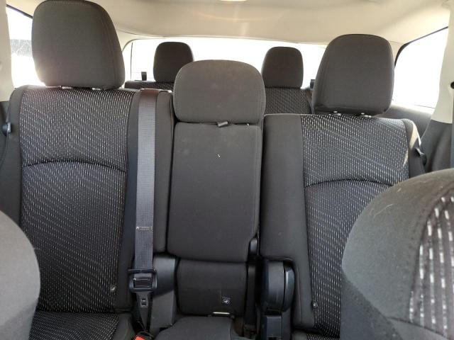 Zdjęcie 10 z aukcji – 2016 DODGE JOURNEY SX z VIN 3C4PDCBB5GT191785