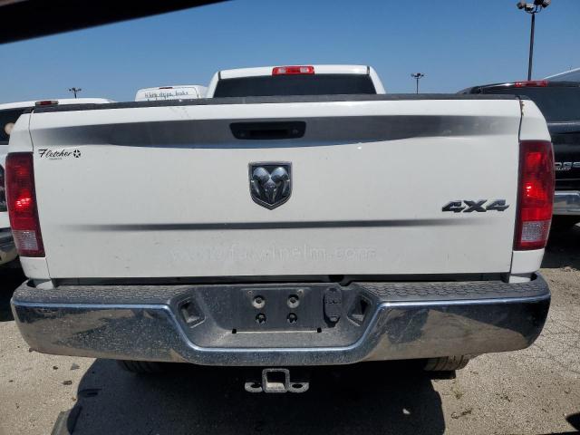 Photo 6 from auction – 2018 RAM 2500 ST with VIN 3C6UR5HL1JG272189