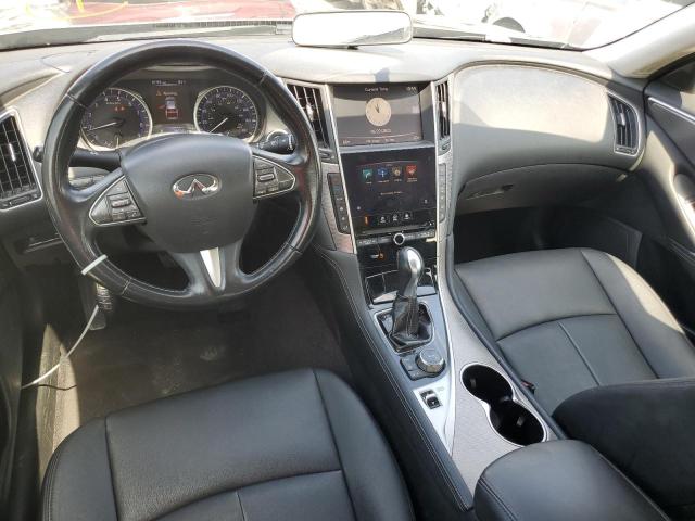 Photo 8 from auction – 2015 INFINITI Q50 BASE with VIN JN1BV7AP5FM335595