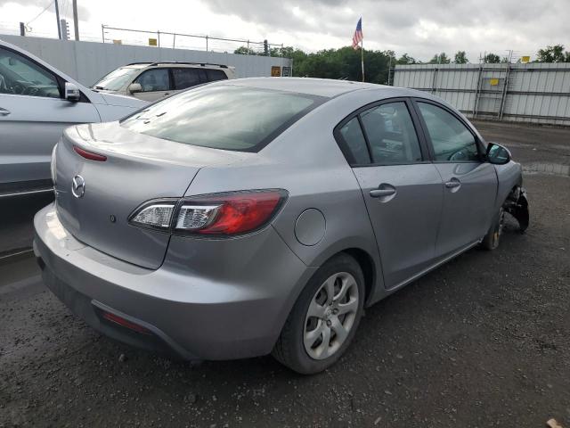 Photo 3 from auction – 2011 MAZDA 3 I with VIN JM1BL1UF0B1405423