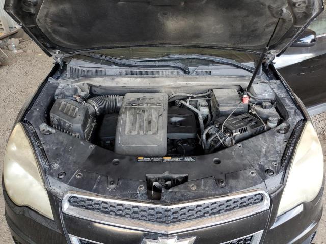 Photo 12 from auction – 2014 CHEVROLET EQUINOX LT with VIN 2GNALBEK0E6129444